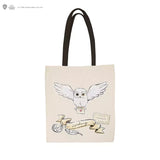 Tote Bag - Hedwig - Harry Potter