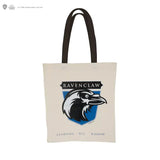 Tote Bag - Ravenclaw crest - Harry Potter
