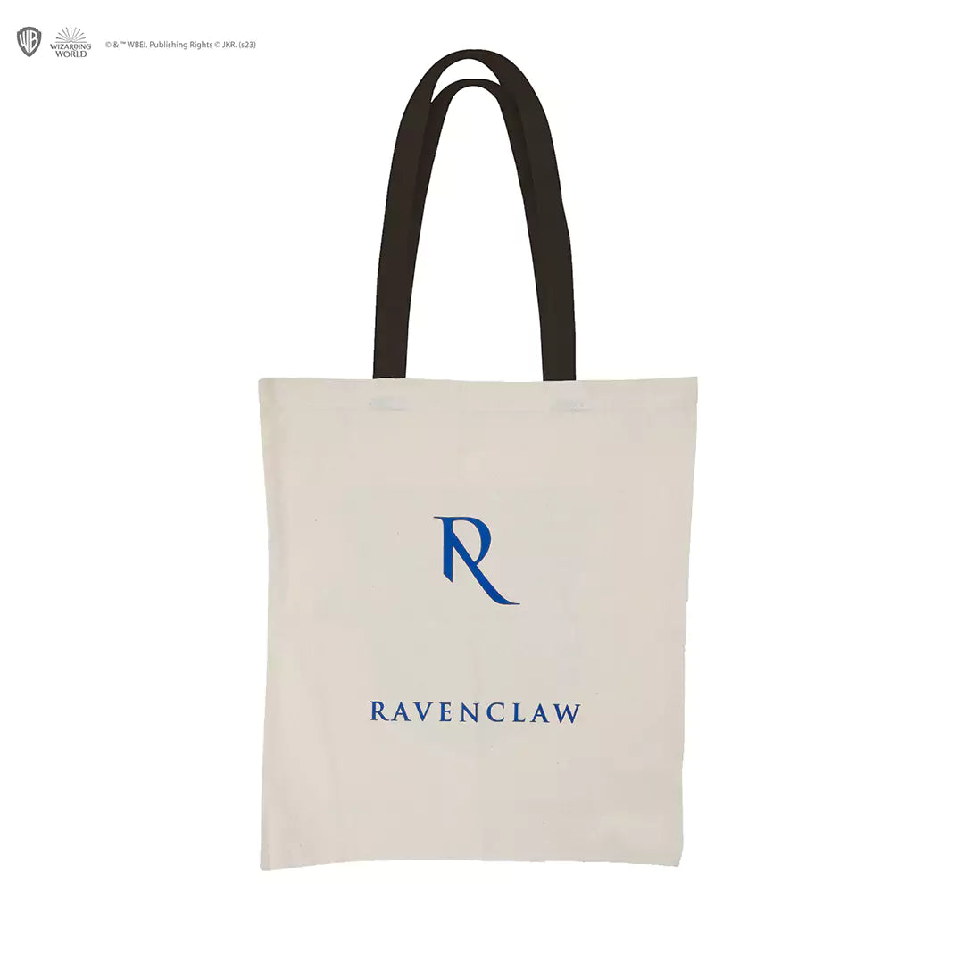 Tote Bag - Ravenclaw crest - Harry Potter