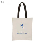 Tote Bag - Ravenclaw crest - Harry Potter