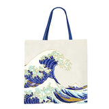 Tote Bag - The Great Wave of Kanagawa