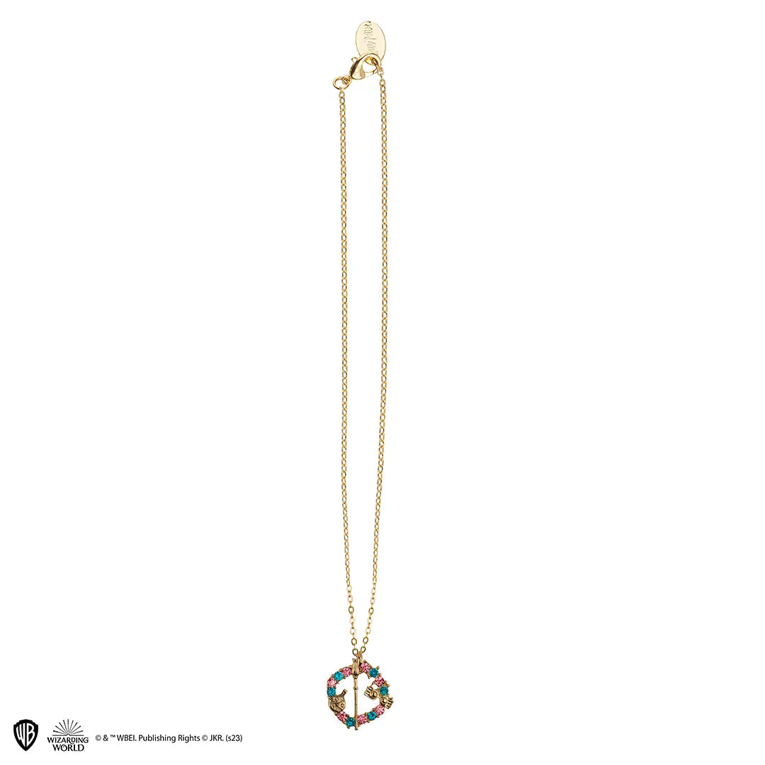 Luna Lovegood necklace - Harry Potter