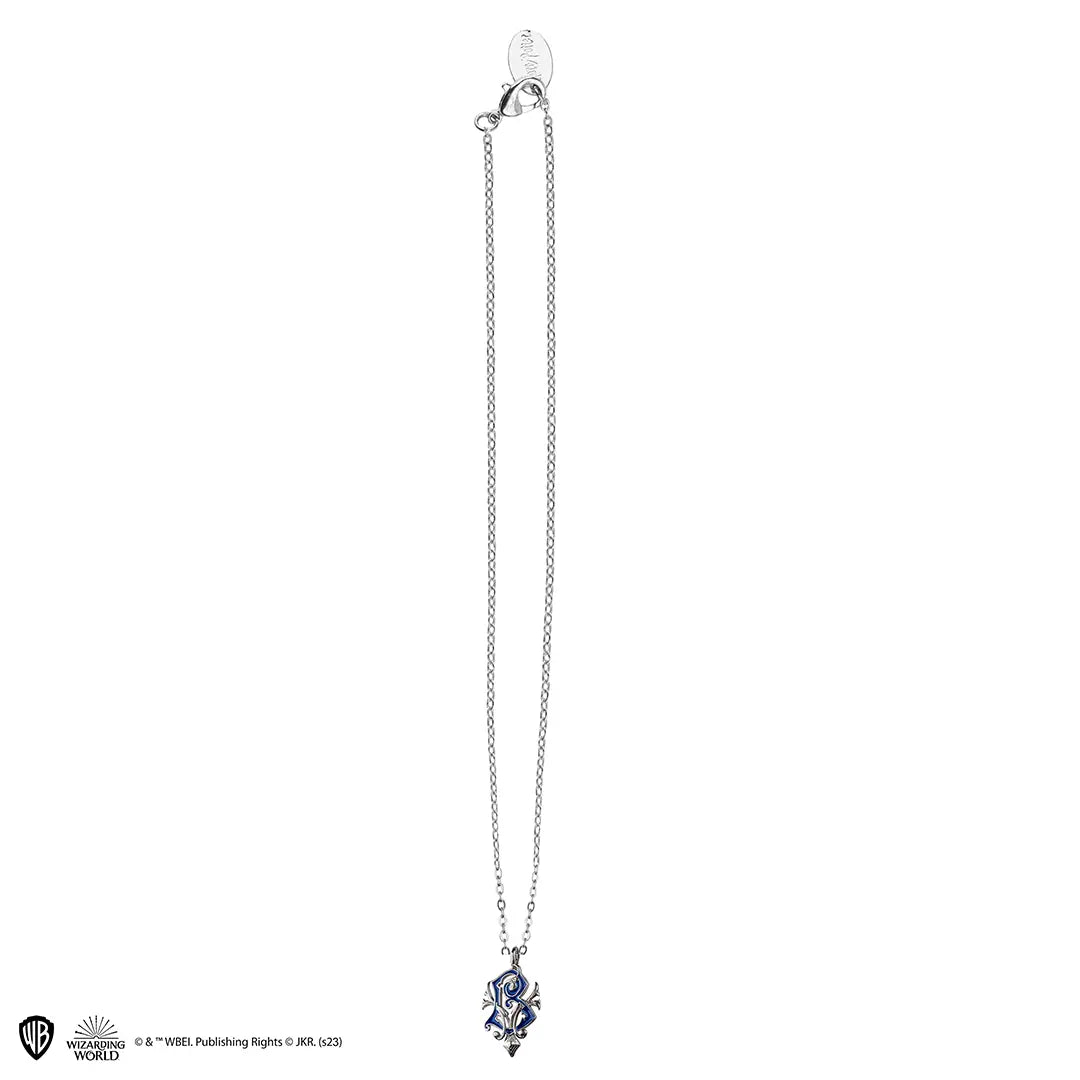 Beauxbatons necklace - Harry Potter