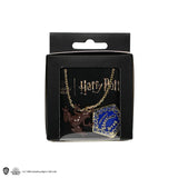 Chocolate Frog necklace - Harry Potter
