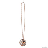 Targaryen sigil necklace - Game of Thrones