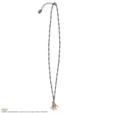 Necklace Thing - Wednesday