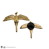 Pin badge Fawkes - Harry Potter