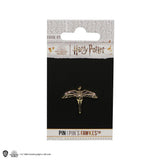 Pin badge Fawkes - Harry Potter