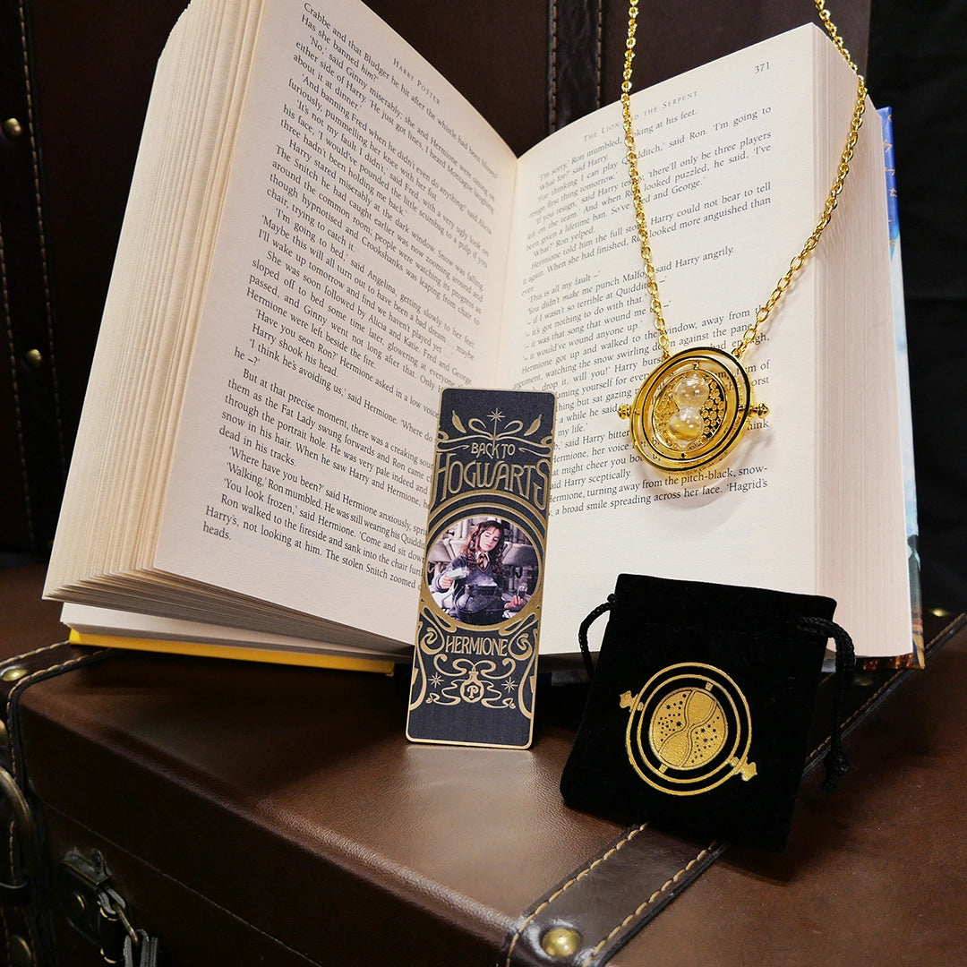Time-Turner Set – Harry Potter