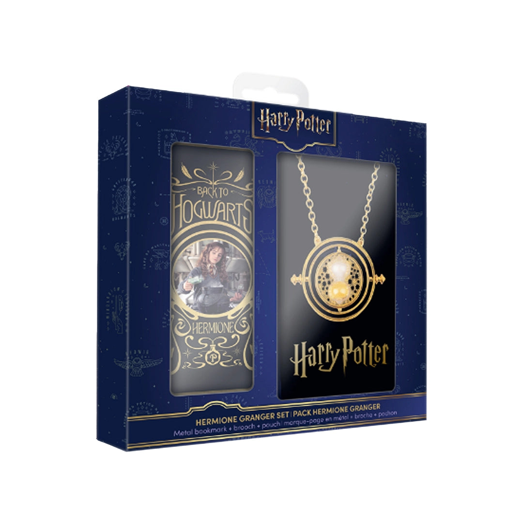 Time-Turner Set – Harry Potter