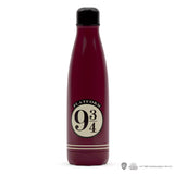Insulated bottle - Platform 9 3/4 - Harry Potter