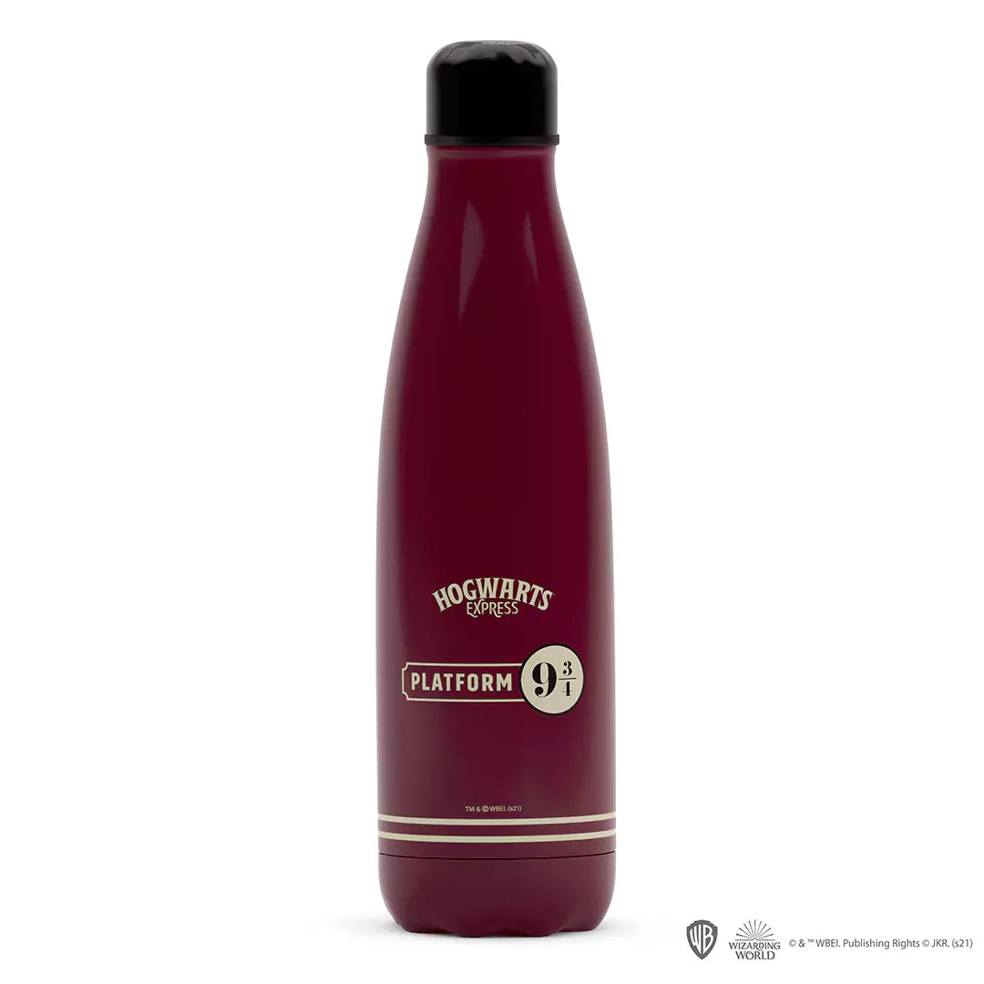 Insulated bottle - Platform 9 3/4 - Harry Potter