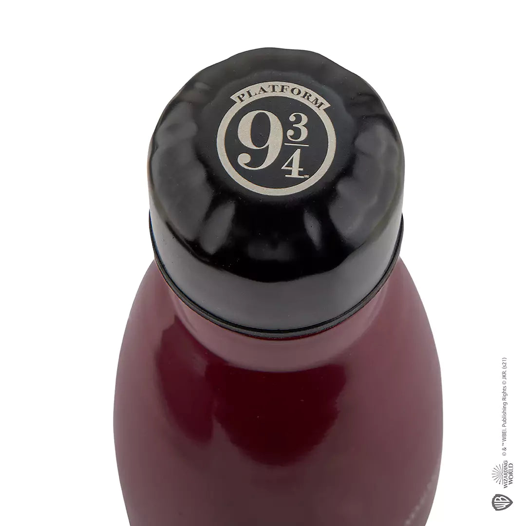Insulated bottle - Platform 9 3/4 - Harry Potter
