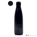 Insulated bottle - Hogwarts dark - Harry Potter