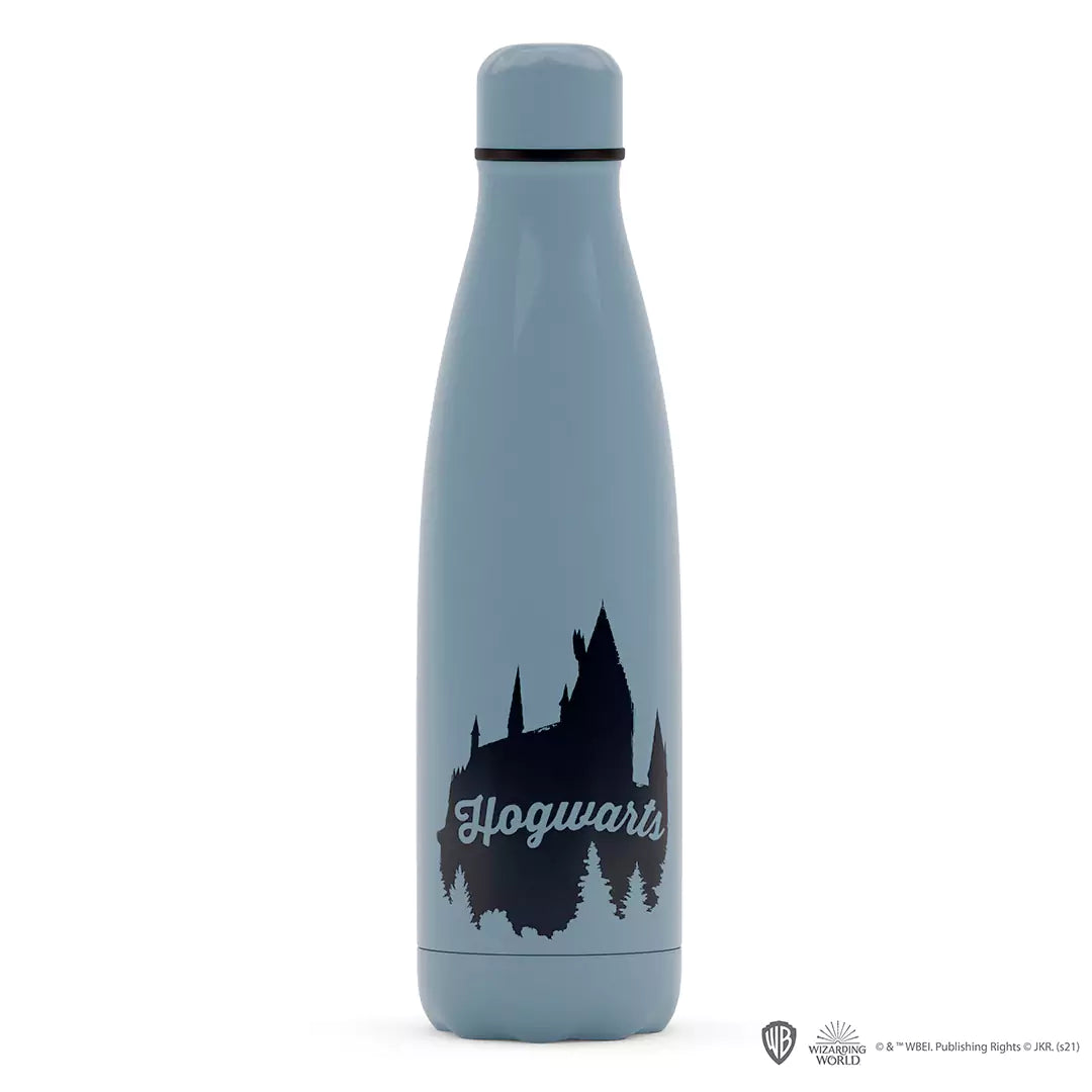 Insulated bottle - Hogwarts light - Harry Potter