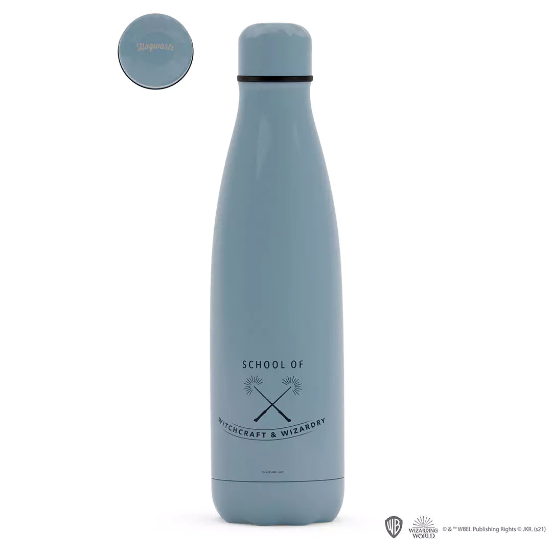 Insulated bottle - Hogwarts light - Harry Potter