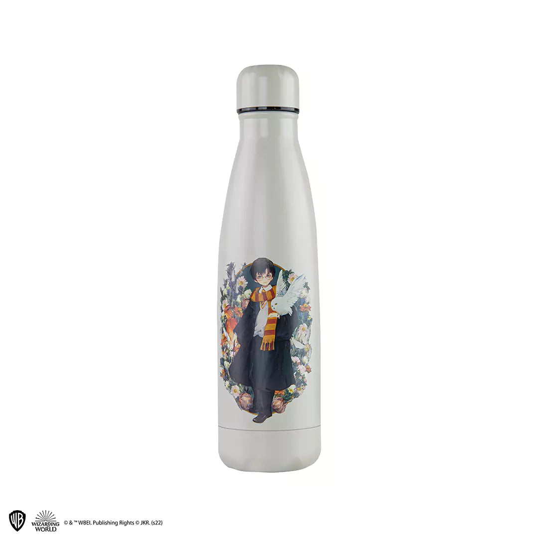 Insulated bottle - Harry Potter portrait - Harry Potter