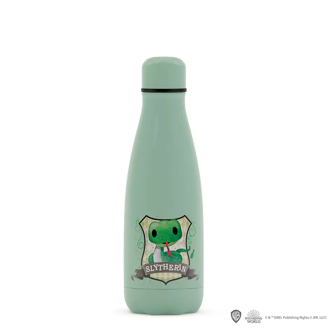 Bottle 500ml - Slytherin - Harry Potter