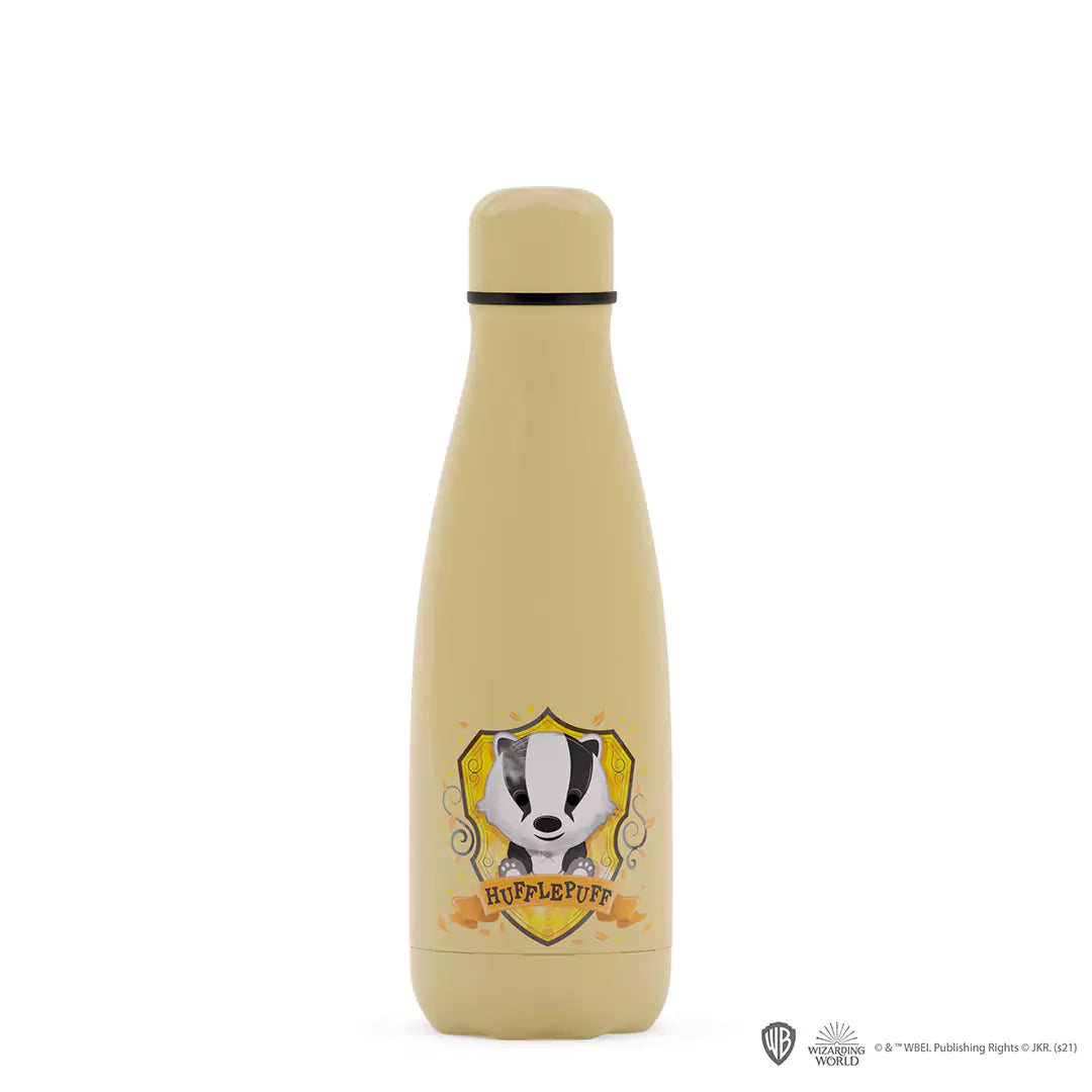 Bottle 500ml - Hufflepuff - Harry Potter