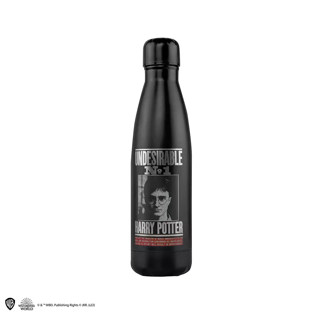 Insulated bottle - Harry Wanted - Harry Potter