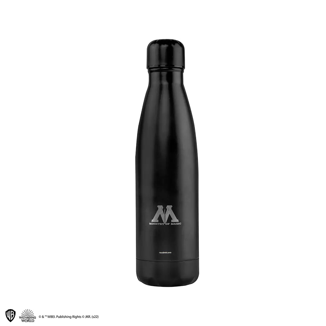 Insulated bottle - Harry Wanted - Harry Potter