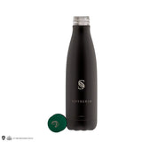 Insulated bottle - Slytherin crest - Harry Potter