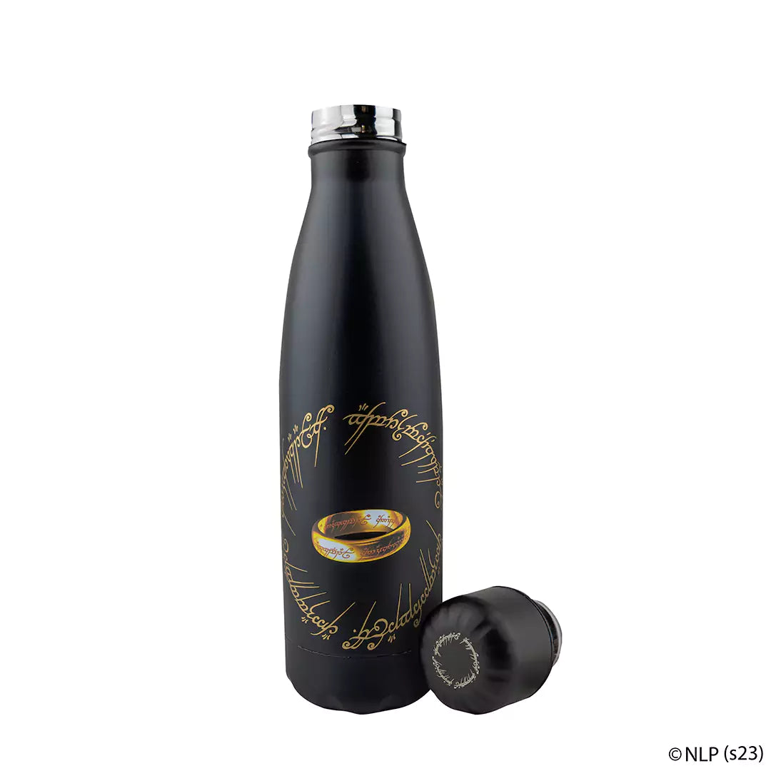Insulated bottle 500ml - The One Ring - The Lord of the Rings