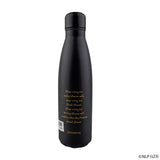 Insulated bottle 500ml - The One Ring - The Lord of the Rings