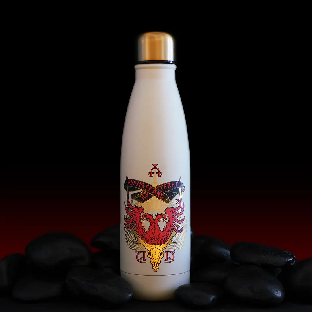Insulated bottle 500ml - Durmstrang - Harry Potter