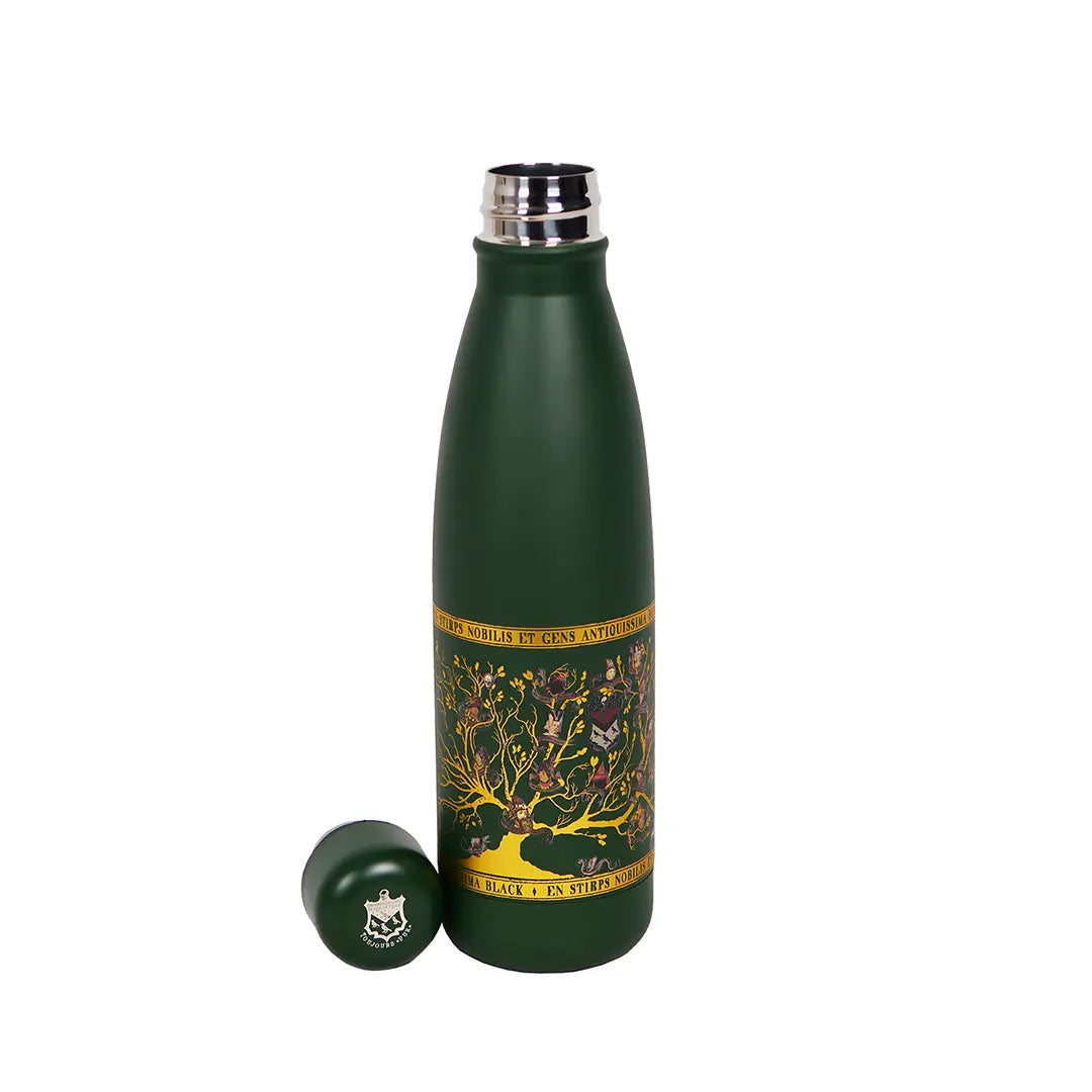 Large Bottle - Black Family - Harry Potter