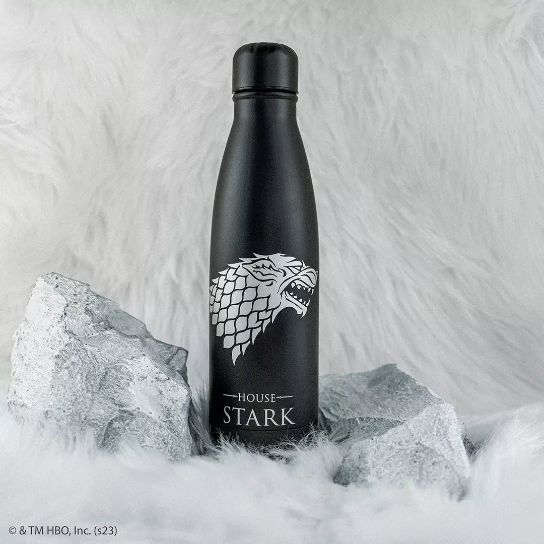 Insulated bottle 500ml - Stark Sigil - Game of Thrones