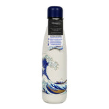 Insulated bottle 500ml - The Great Wave of Kanagawa