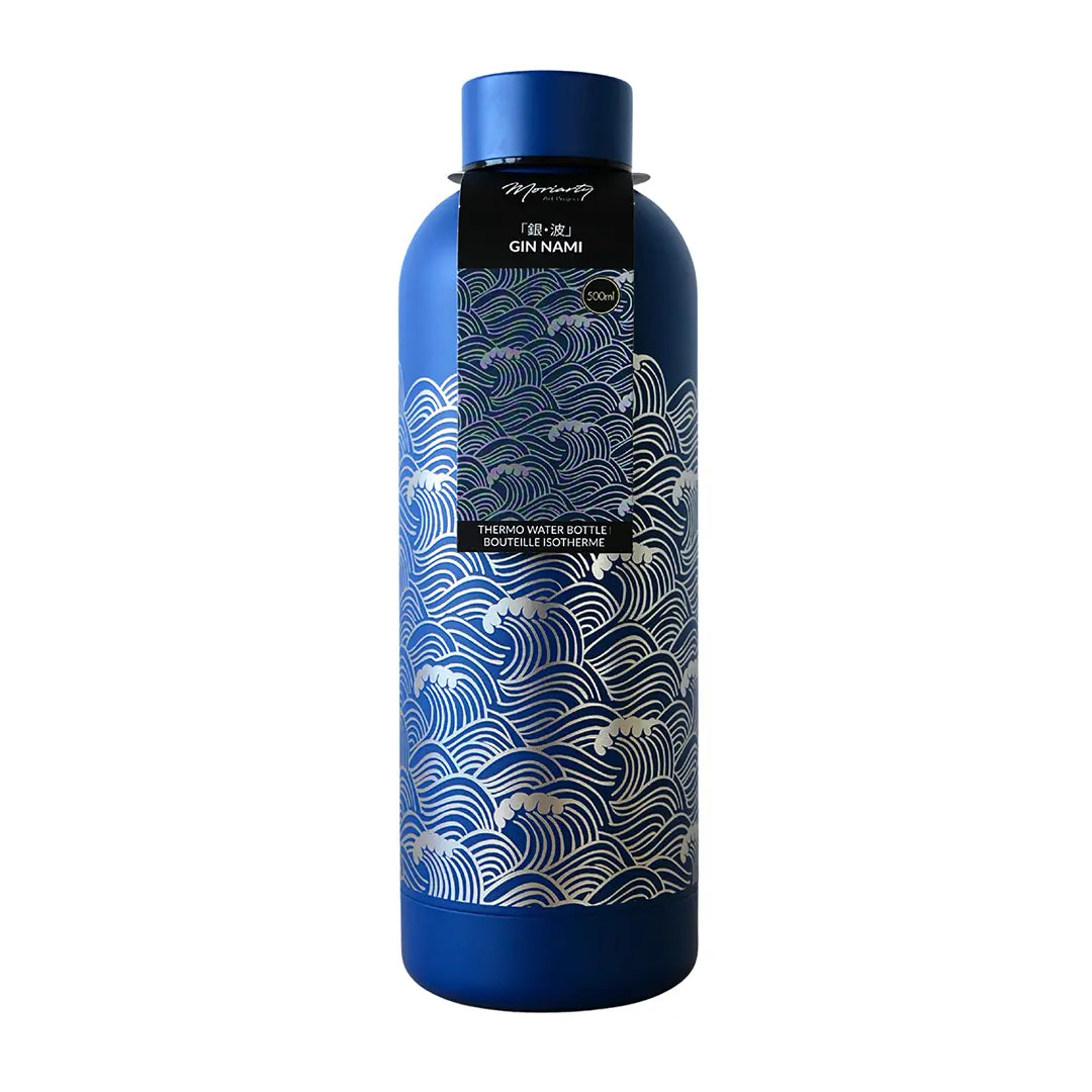 Botella isotermica 500ml - Gin Nami