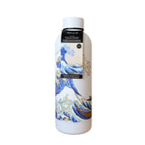 Insulated bottle 500ml - Kanagawa Nami