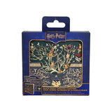 Set of 4 Coasters - Black Family - Harry Potter