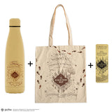 Set of 3 products Marauder’s Map pack - Harry Potter