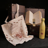 Set of 3 products Marauder’s Map pack - Harry Potter