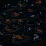 Set of 4 placemats - Black Family - Harry Potter