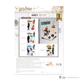 Foam magnet board - Quidditch - Harry Potter
