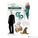 Foam magnet board - Slytherin - Harry Potter