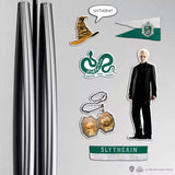 Foam magnet board - Slytherin - Harry Potter