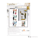 Foam magnet board - Hufflepuff - Harry Potter
