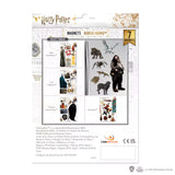 Foam magnet board - Hagrid - Harry Potter