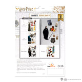 Foam magnet board - Severus Snape - Harry Potter