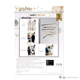 Foam magnet board - Wands 1 - Harry Potter