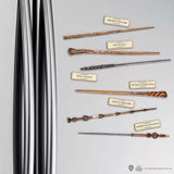 Foam magnet board - Wands 2 - Harry Potter