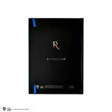 Hard cover notebook and bookmark - Ravenclaw crest
