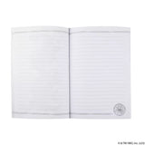 Soft cover notebook - Targaryen - Game of Thrones
