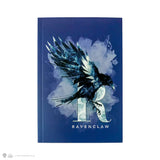 Soft cover notebook - Ravenclaw