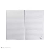 Soft cover notebook - Hedwig
